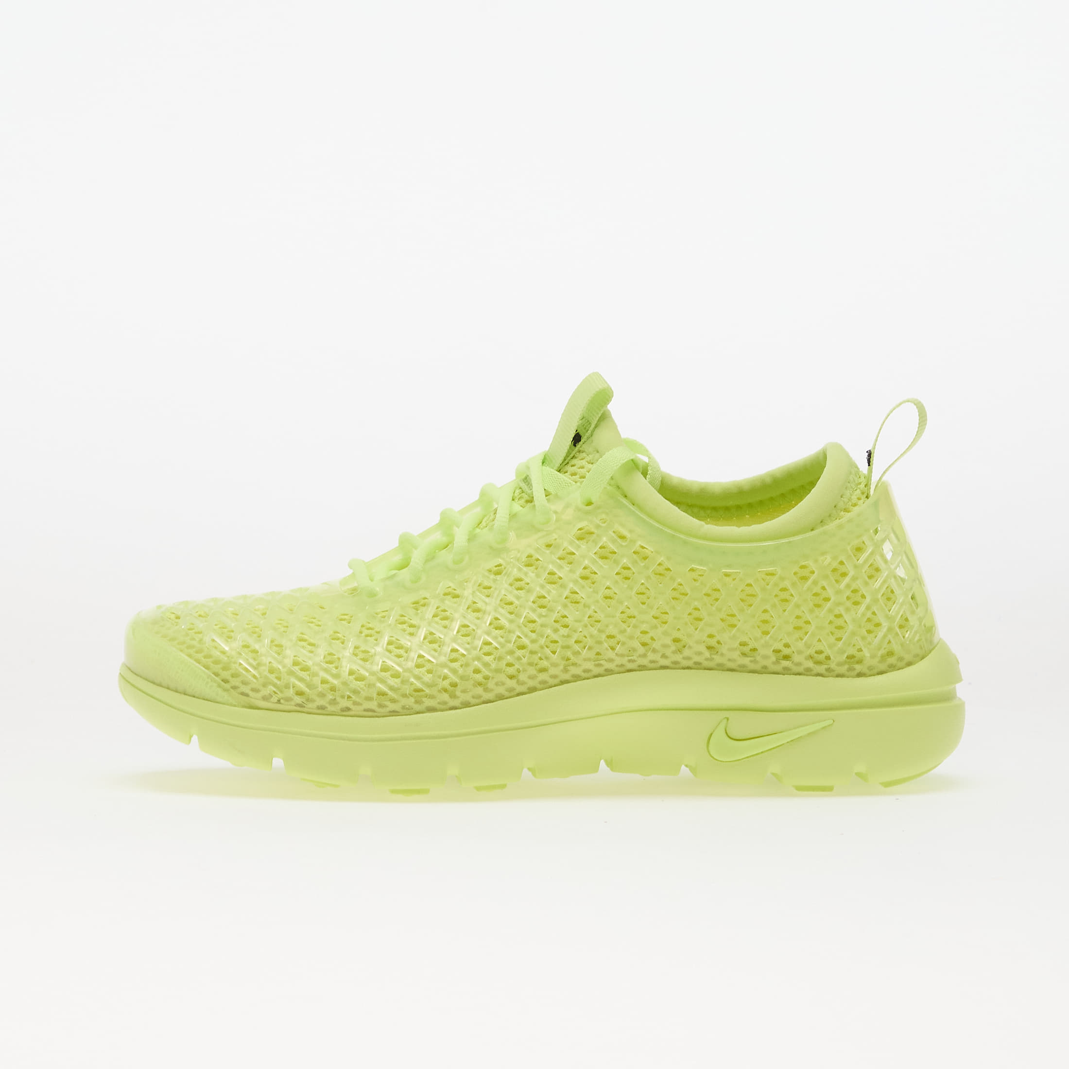Levně Tenisky Nike Rejuven8 Run OG SP Lt Lemon Twist/ Lime-Lime