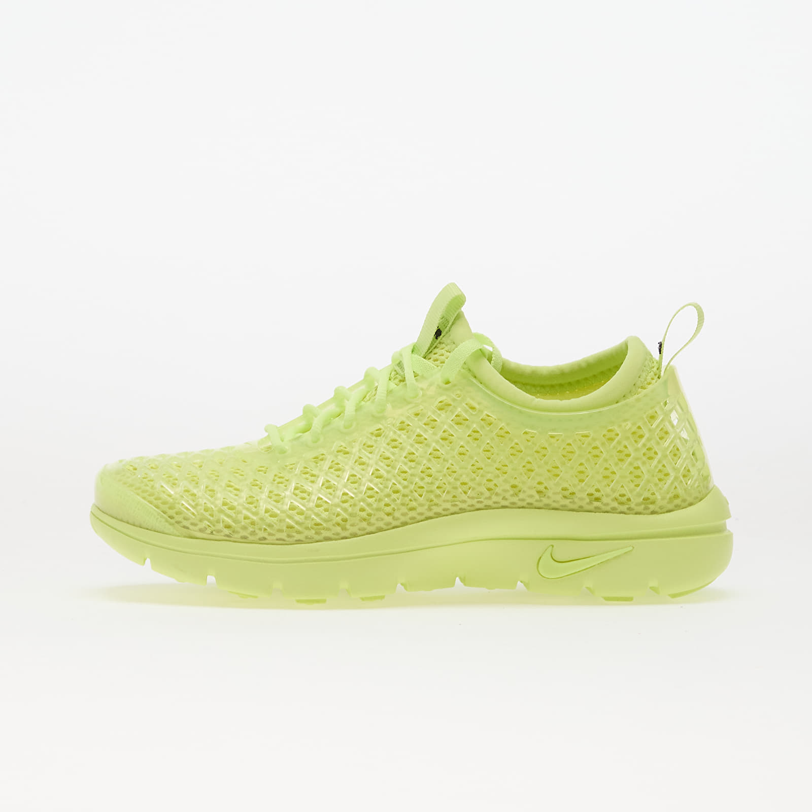 Women's shoes Nike Rejuven8 Run OG SP Lt Lemon Twist/ Lime-Lime