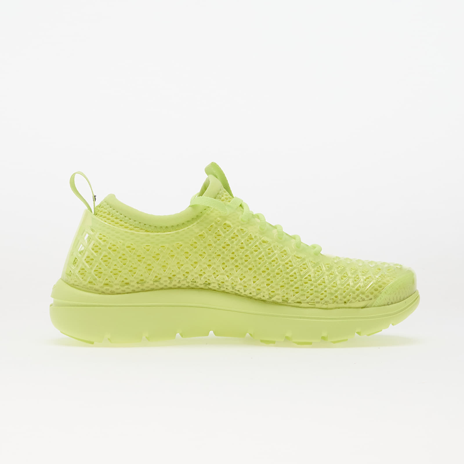 Women's shoes Nike Rejuven8 Run OG SP Lt Lemon Twist/ Lime-Lime