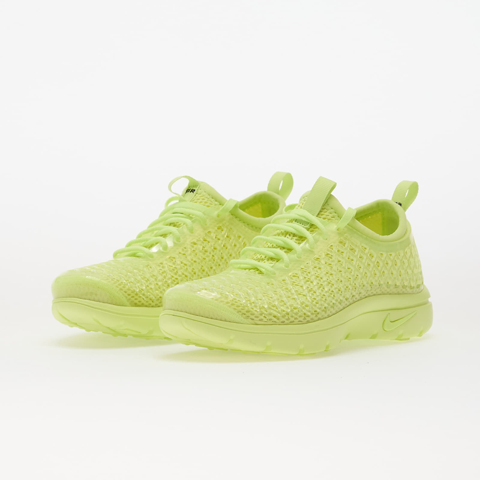 Women's shoes Nike Rejuven8 Run OG SP Lt Lemon Twist/ Lime-Lime