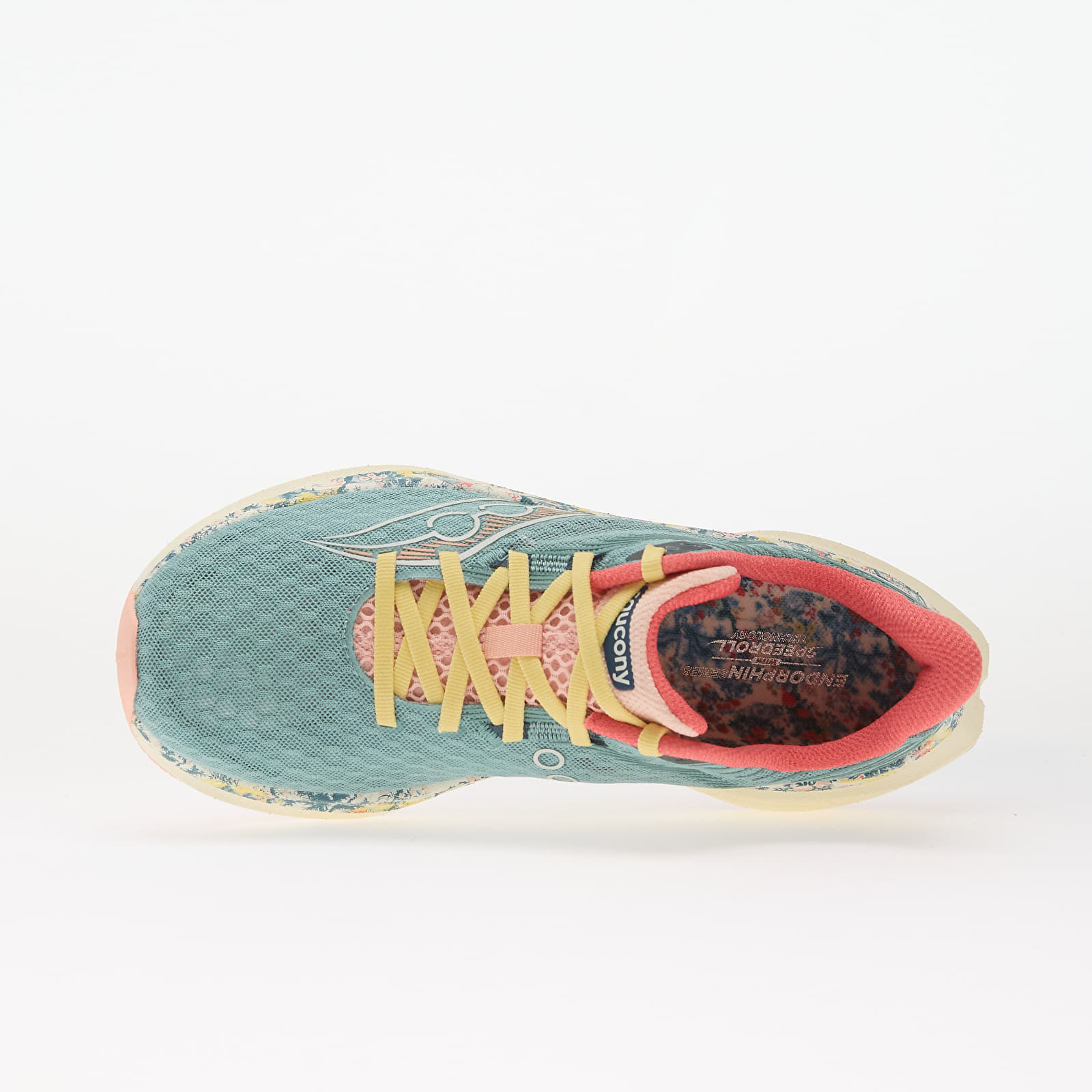 Sieviešu apavi Saucony Endorphin Speed 5 Wasabi/ Antique