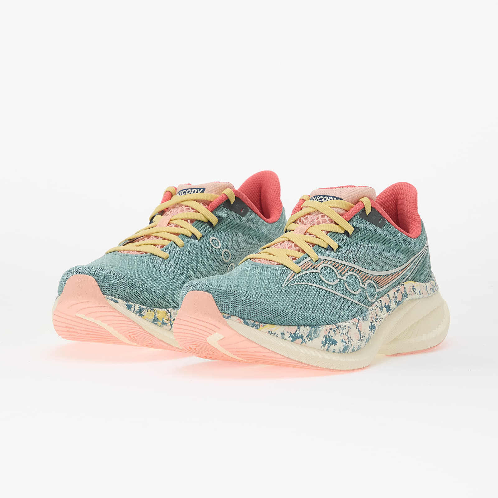 Sieviešu apavi Saucony Endorphin Speed 5 Wasabi/ Antique