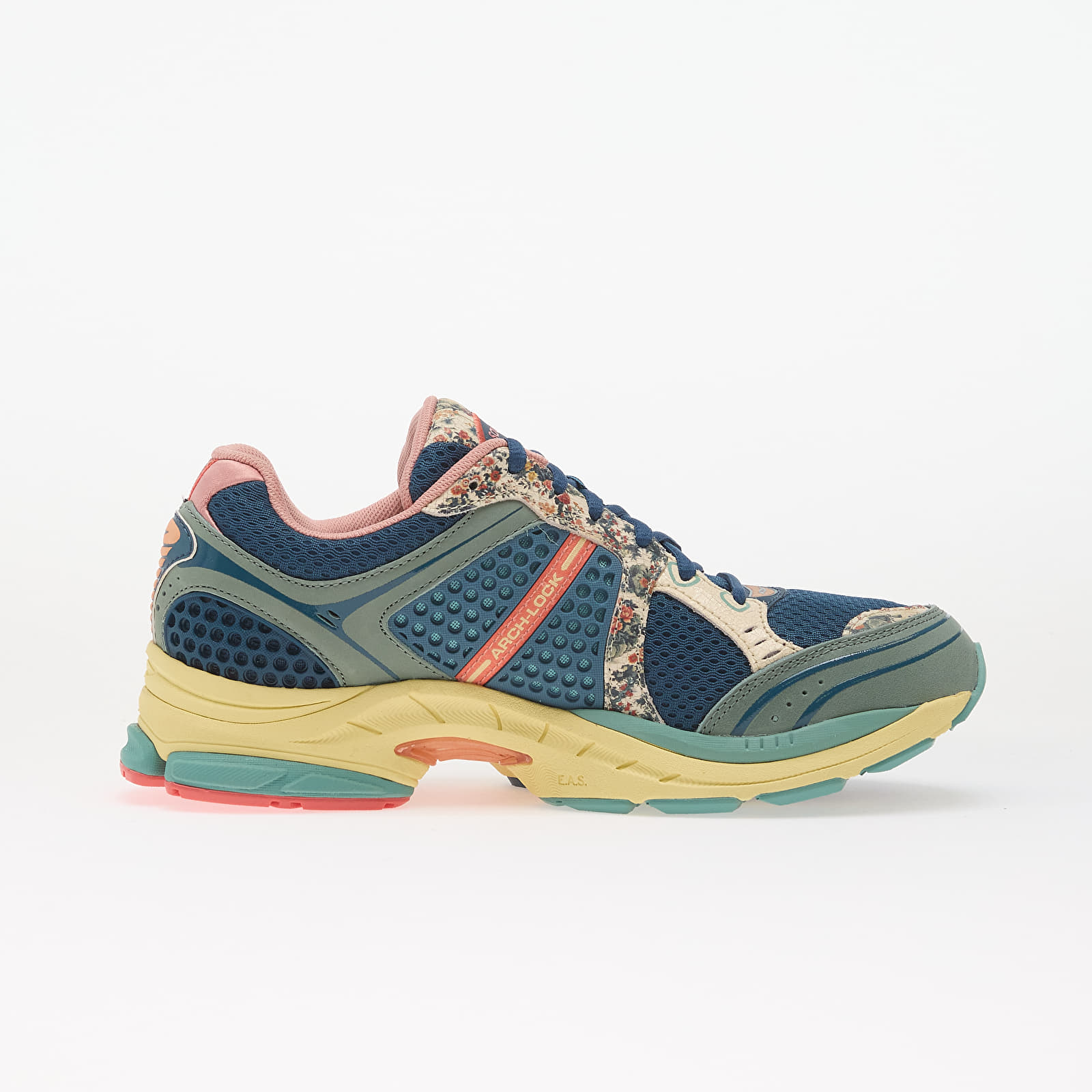 Zapatillas Hombre Saucony Progrid Triumph 4 Blue/ Beige