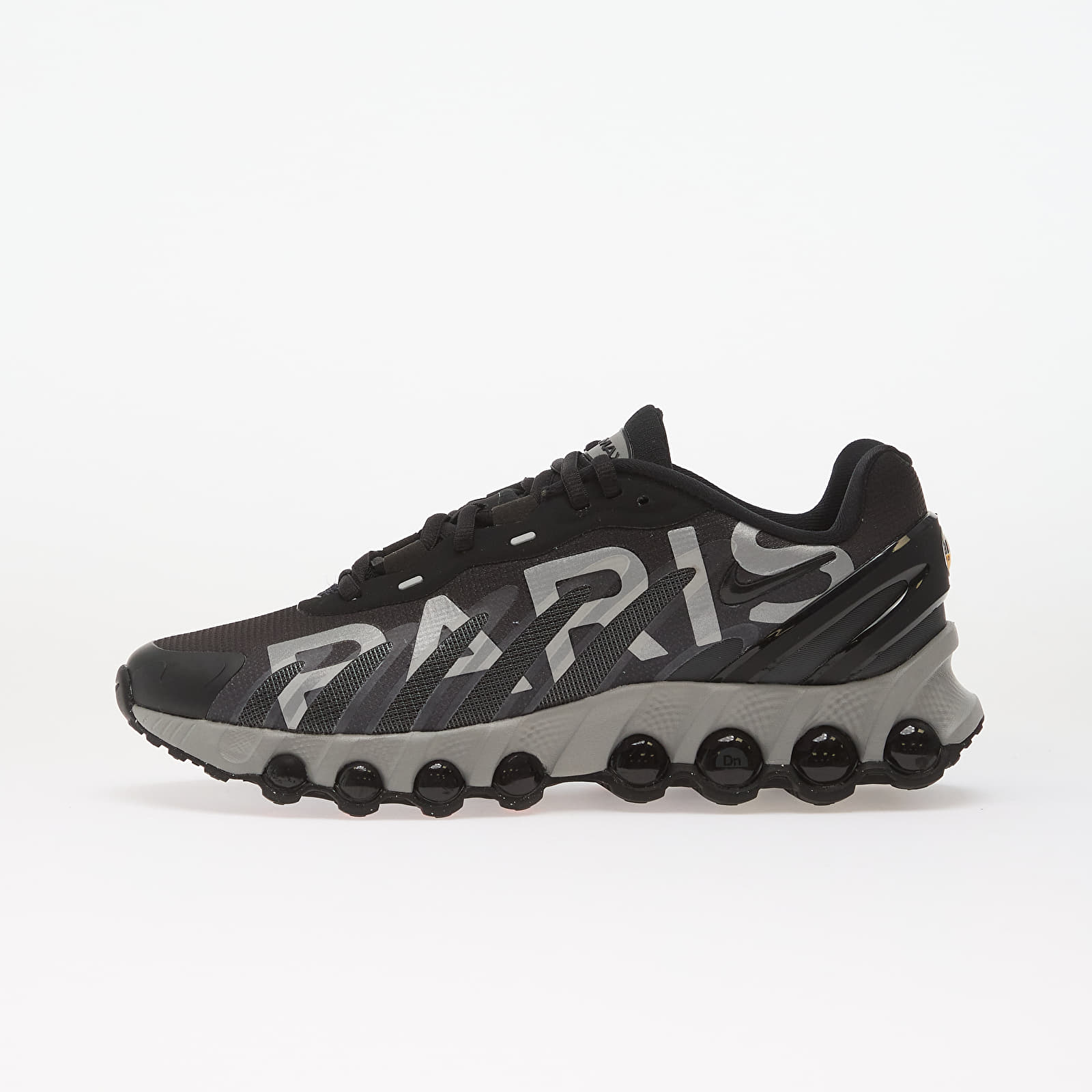 Sko til mænd Nike Air Max Dn8 Prm Black/ Black-Anthracite-Particle Grey