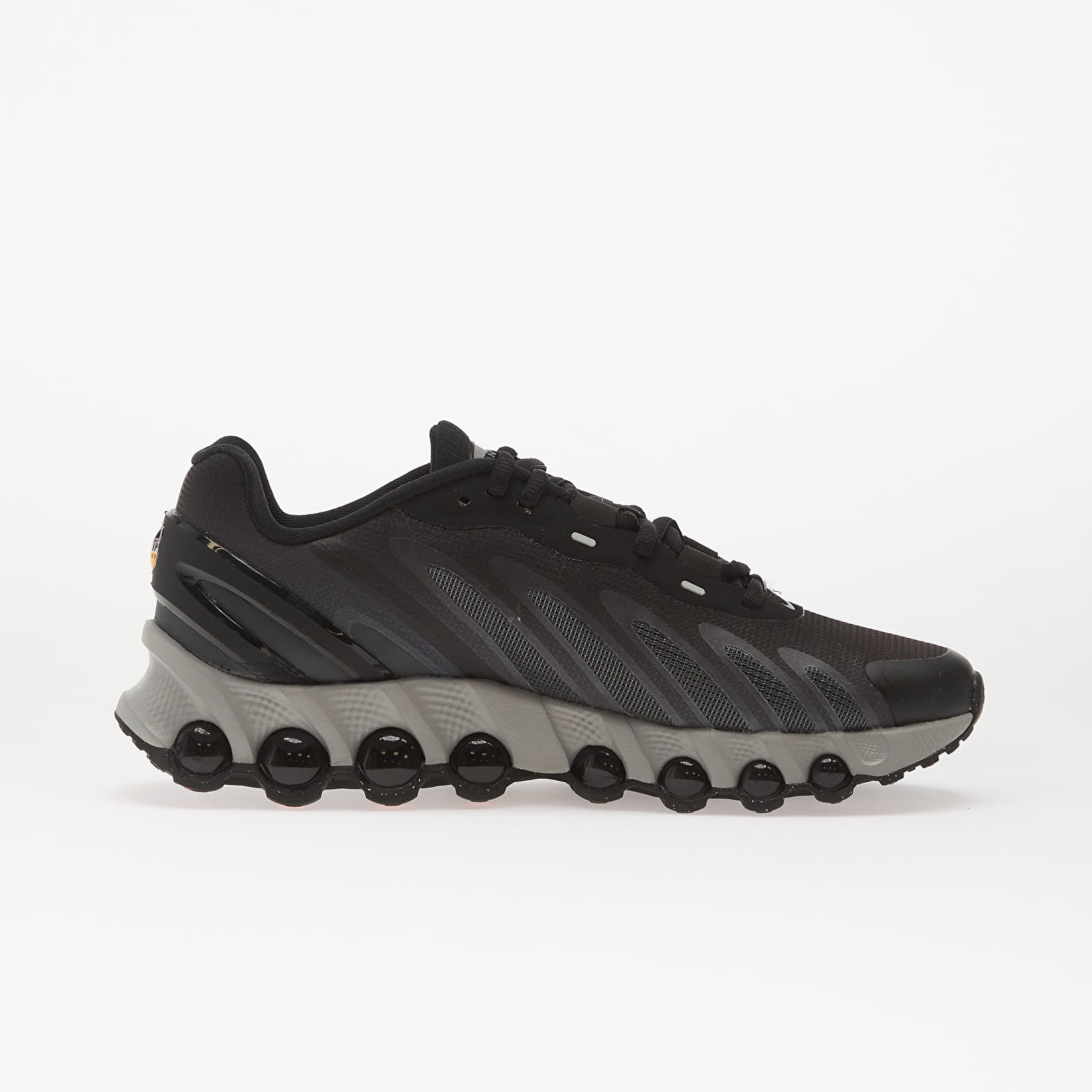 Sko til mænd Nike Air Max Dn8 Prm Black/ Black-Anthracite-Particle Grey