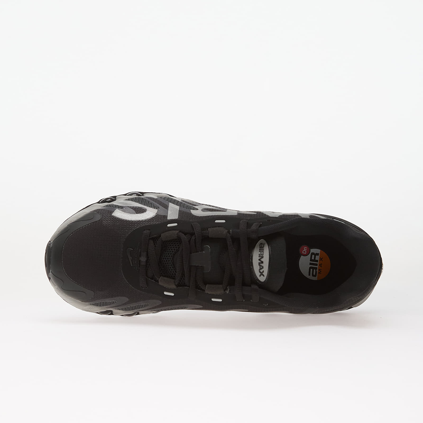 Sko til mænd Nike Air Max Dn8 Prm Black/ Black-Anthracite-Particle Grey