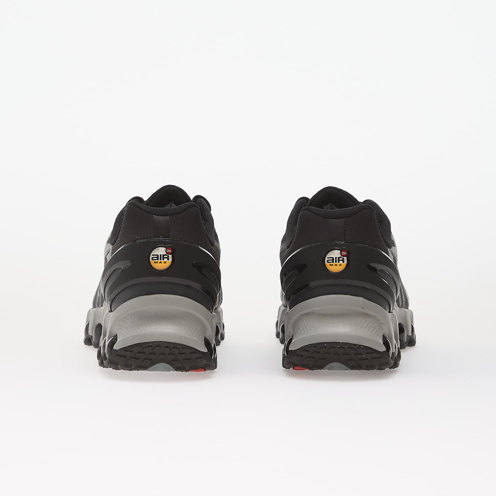 Sko til mænd Nike Air Max Dn8 Prm Black/ Black-Anthracite-Particle Grey