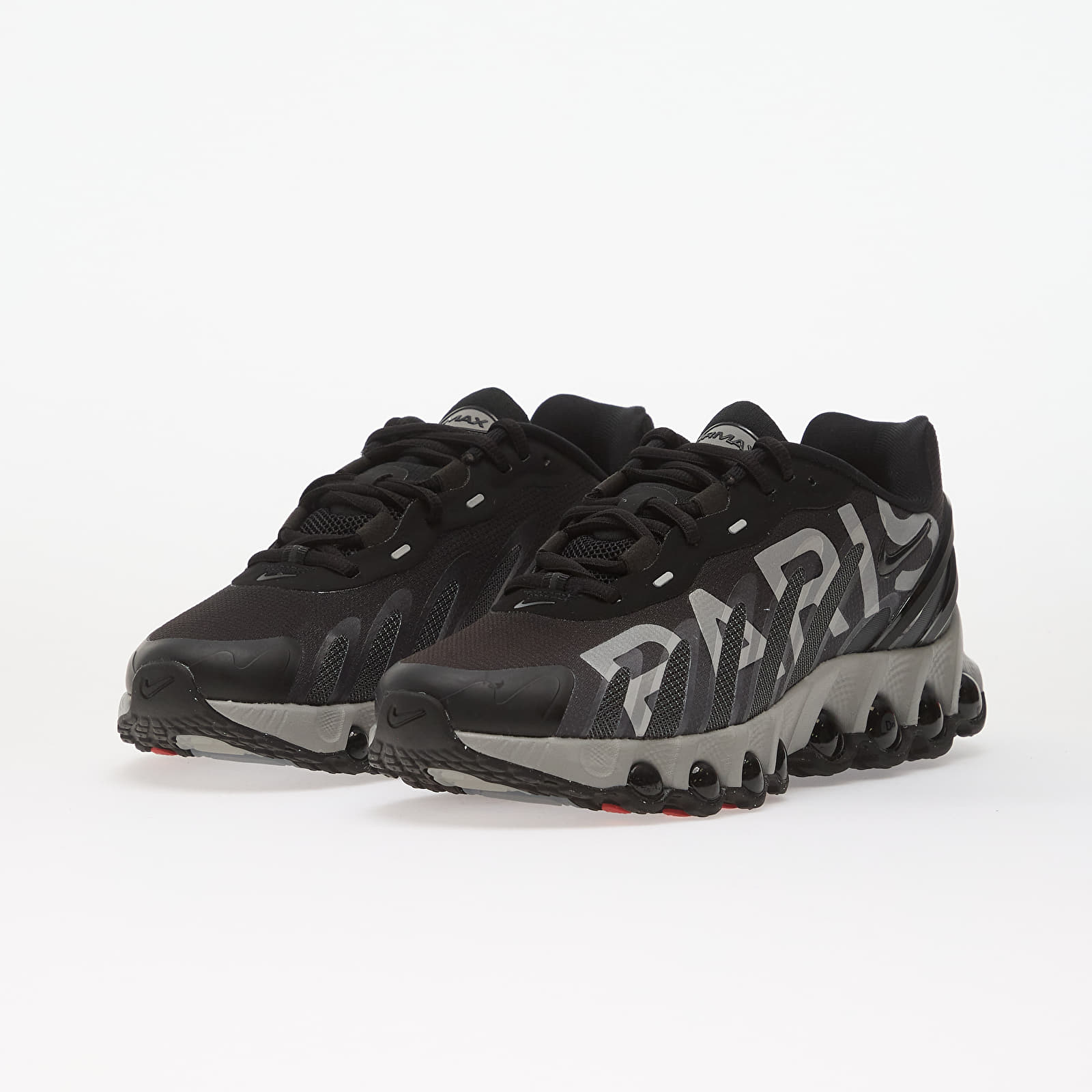 Sko til mænd Nike Air Max Dn8 Prm Black/ Black-Anthracite-Particle Grey