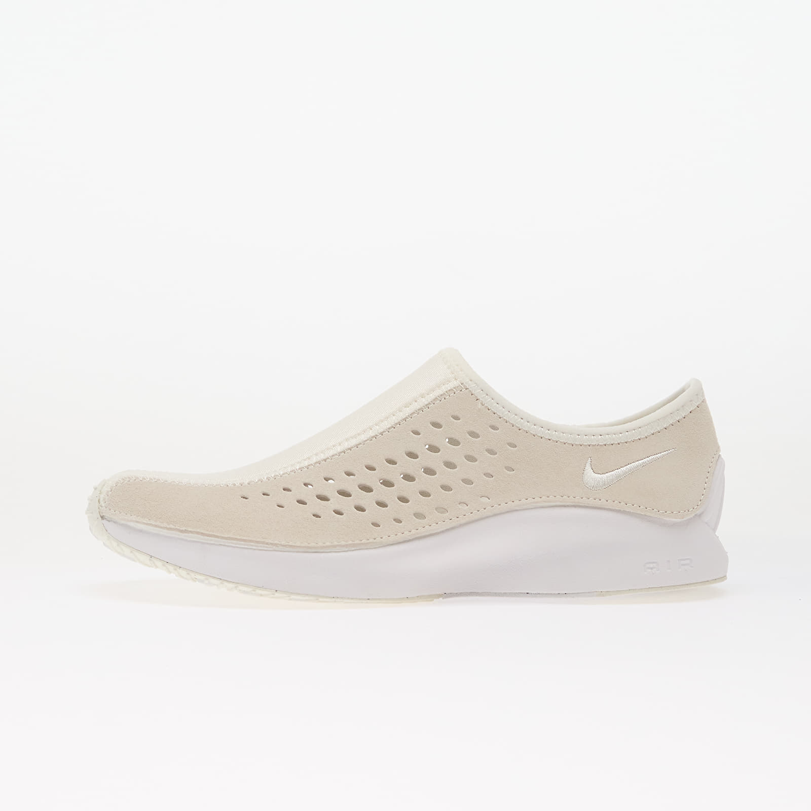 Skor för kvinnor Nike Air Superfly Moc Sail/ White