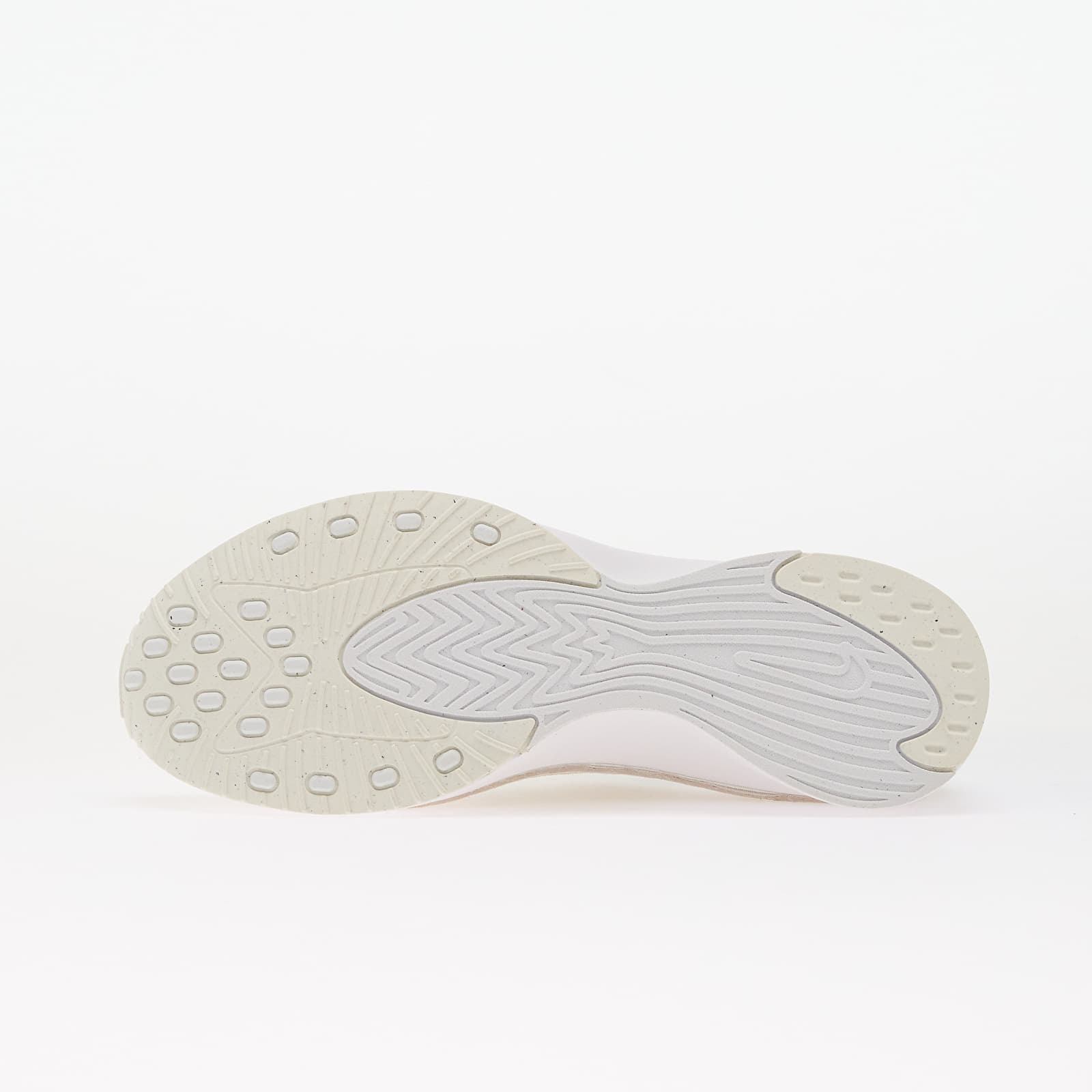 Skor för kvinnor Nike Air Superfly Moc Sail/ White
