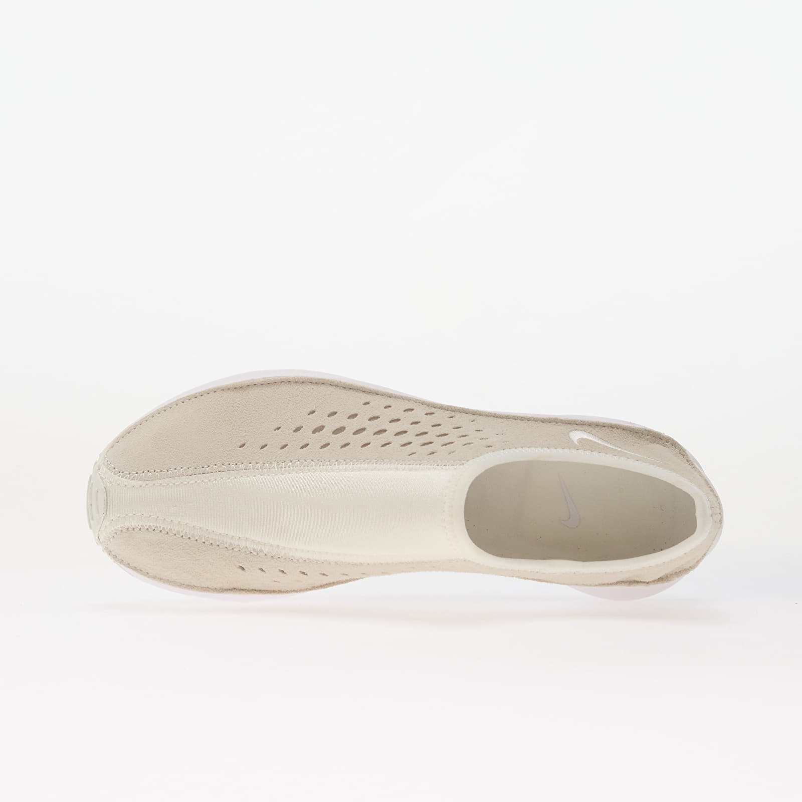 Skor för kvinnor Nike Air Superfly Moc Sail/ White