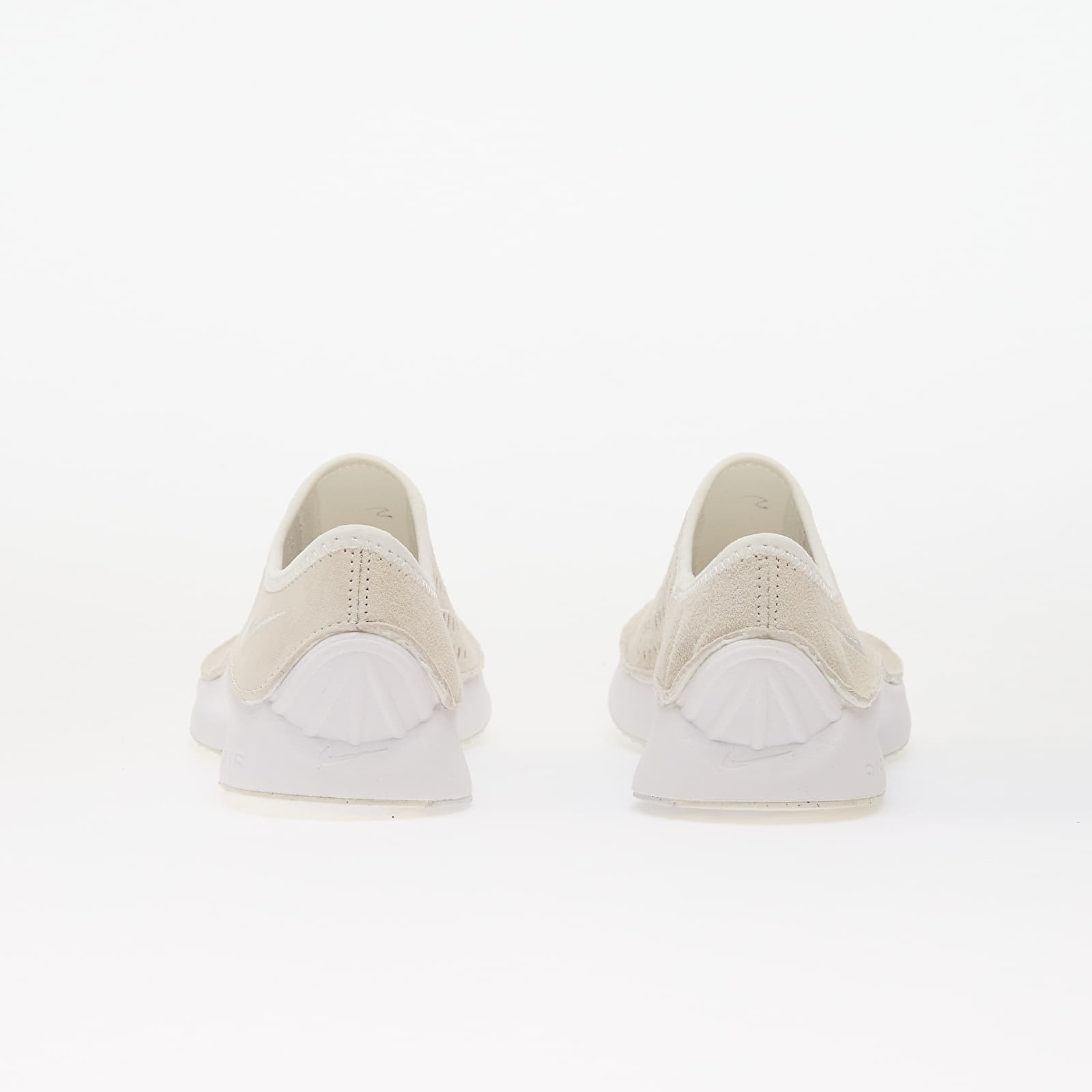 Skor för kvinnor Nike Air Superfly Moc Sail/ White