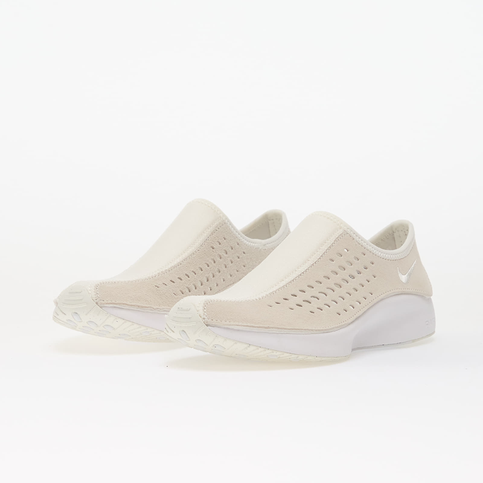Skor för kvinnor Nike Air Superfly Moc Sail/ White