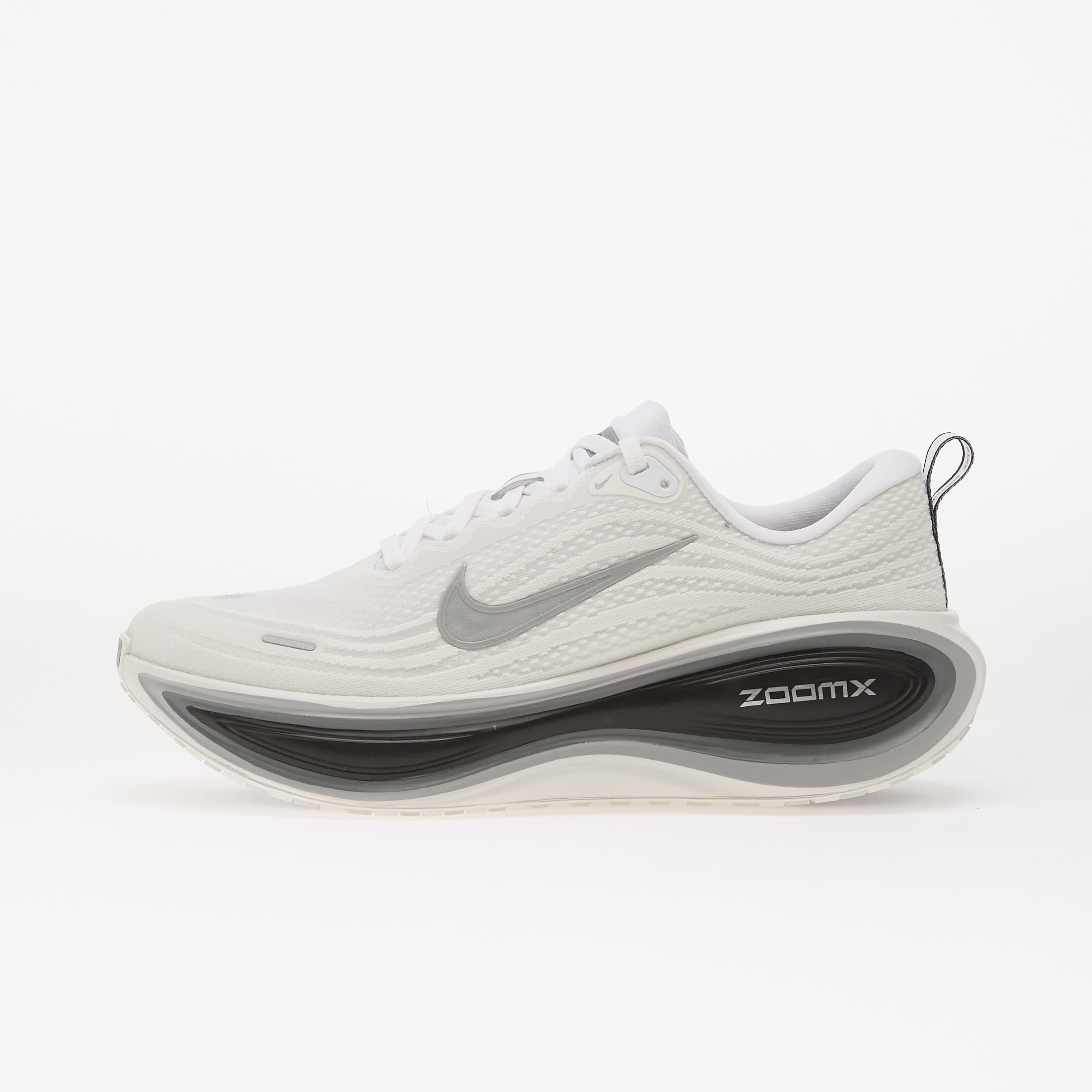 Sneakers Nike Vomero Plus White/ Metallic Silver-Black-Cool Grey
