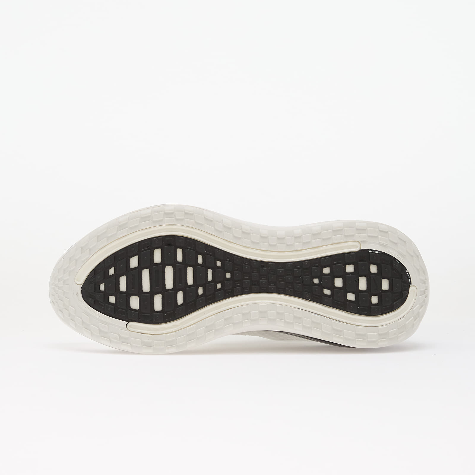 Sapatos de homem Nike Vomero Plus White/ Metallic Silver-Black-Cool Grey