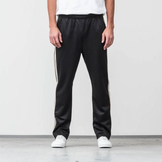 Rib track pants sale