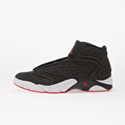 Air Jordan Og Black/ University Red-White