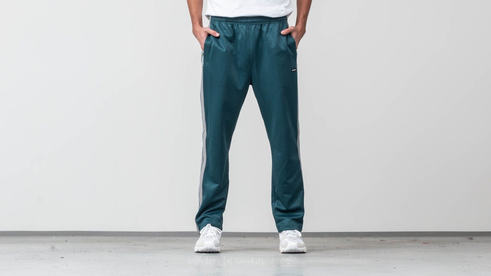 St ssy Textured Rib Track Pants