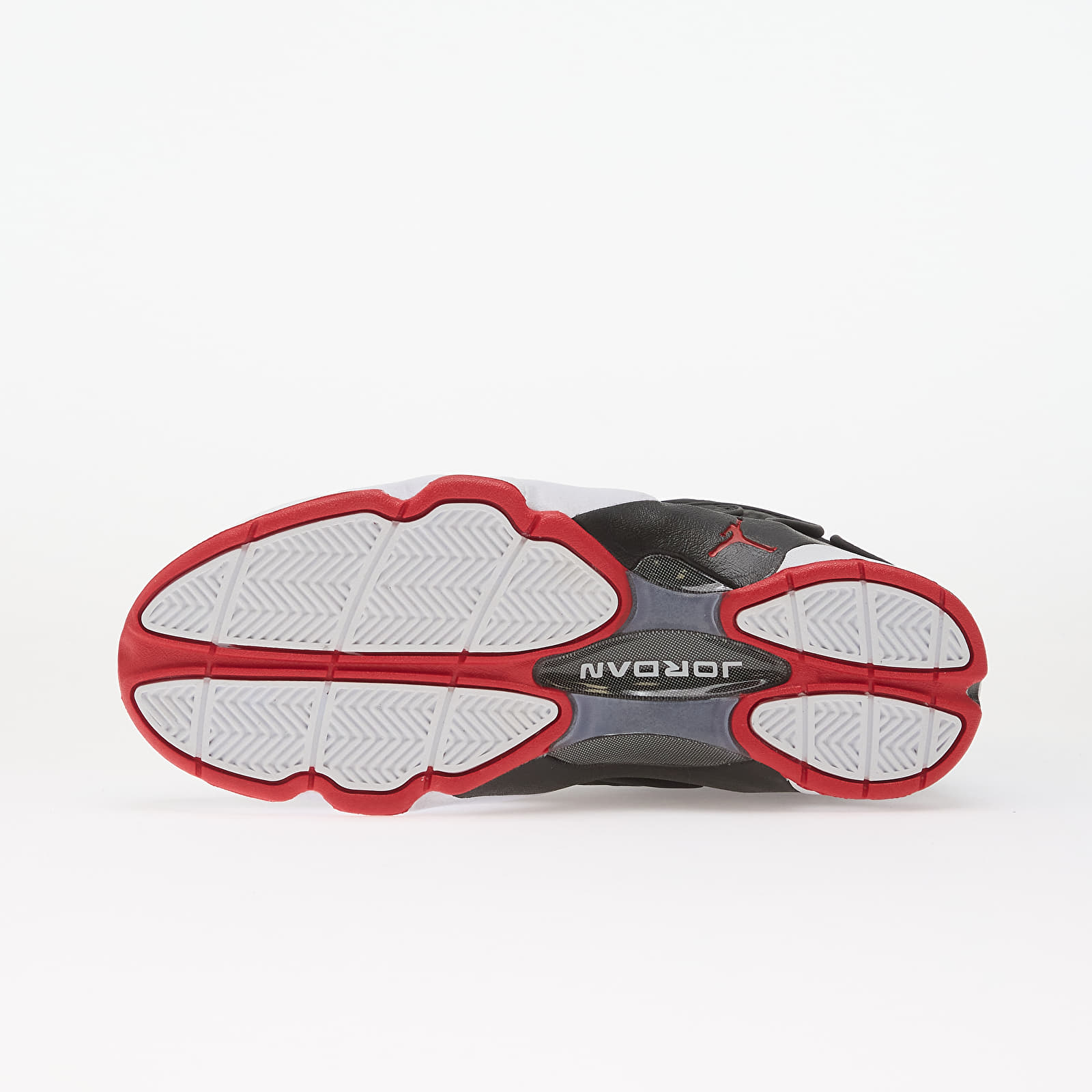 Ženske tenisice Air Jordan Og Black/ University Red-White