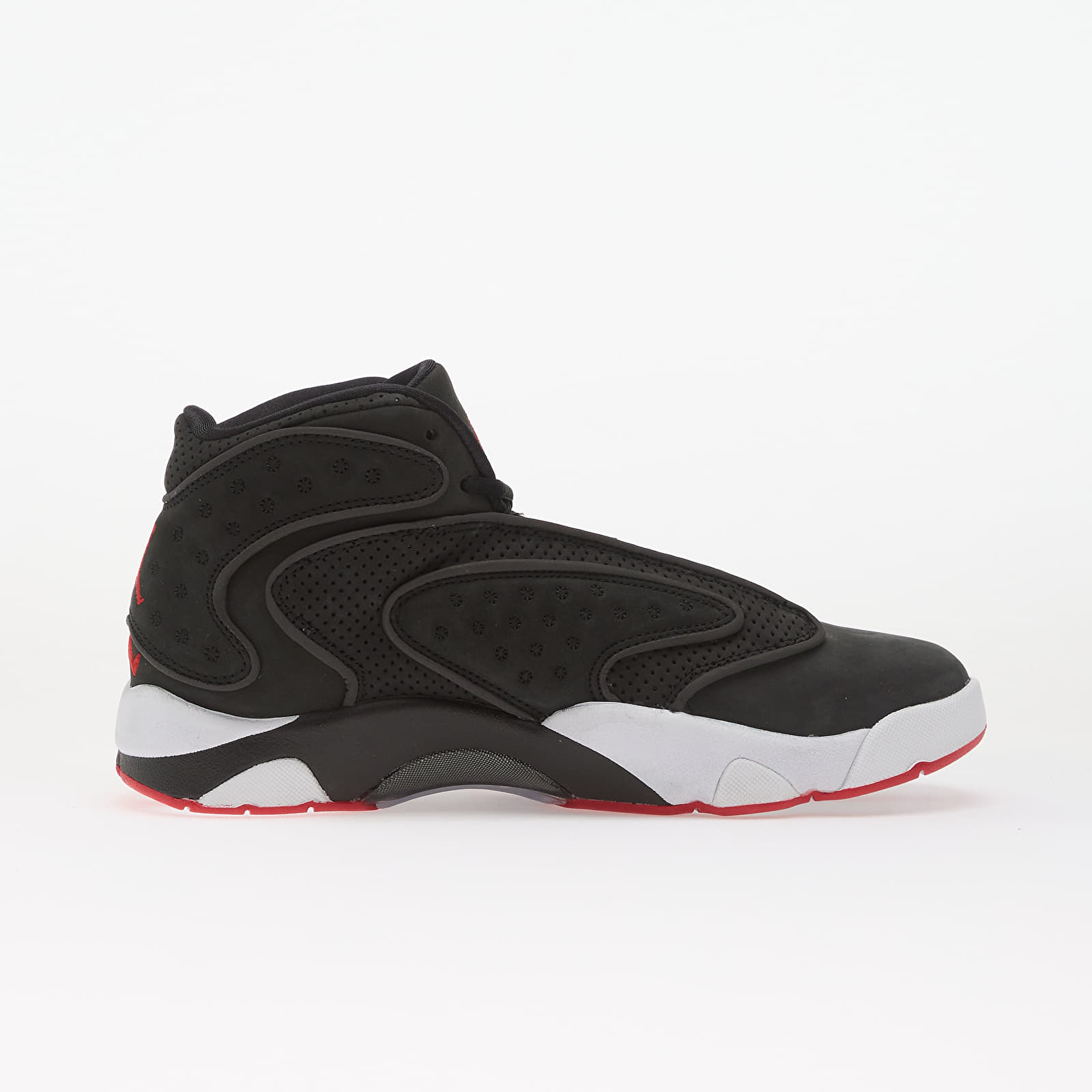 Ženske tenisice Air Jordan Og Black/ University Red-White