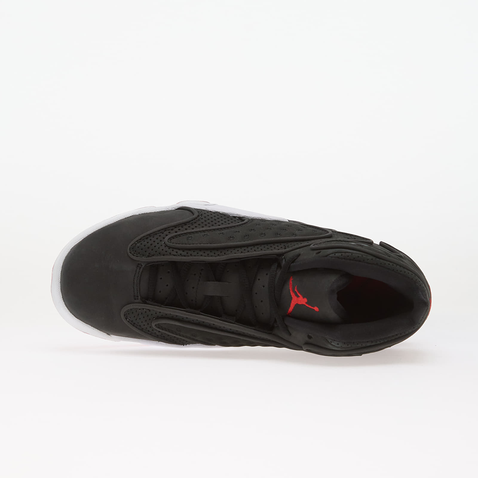 Ženske tenisice Air Jordan Og Black/ University Red-White