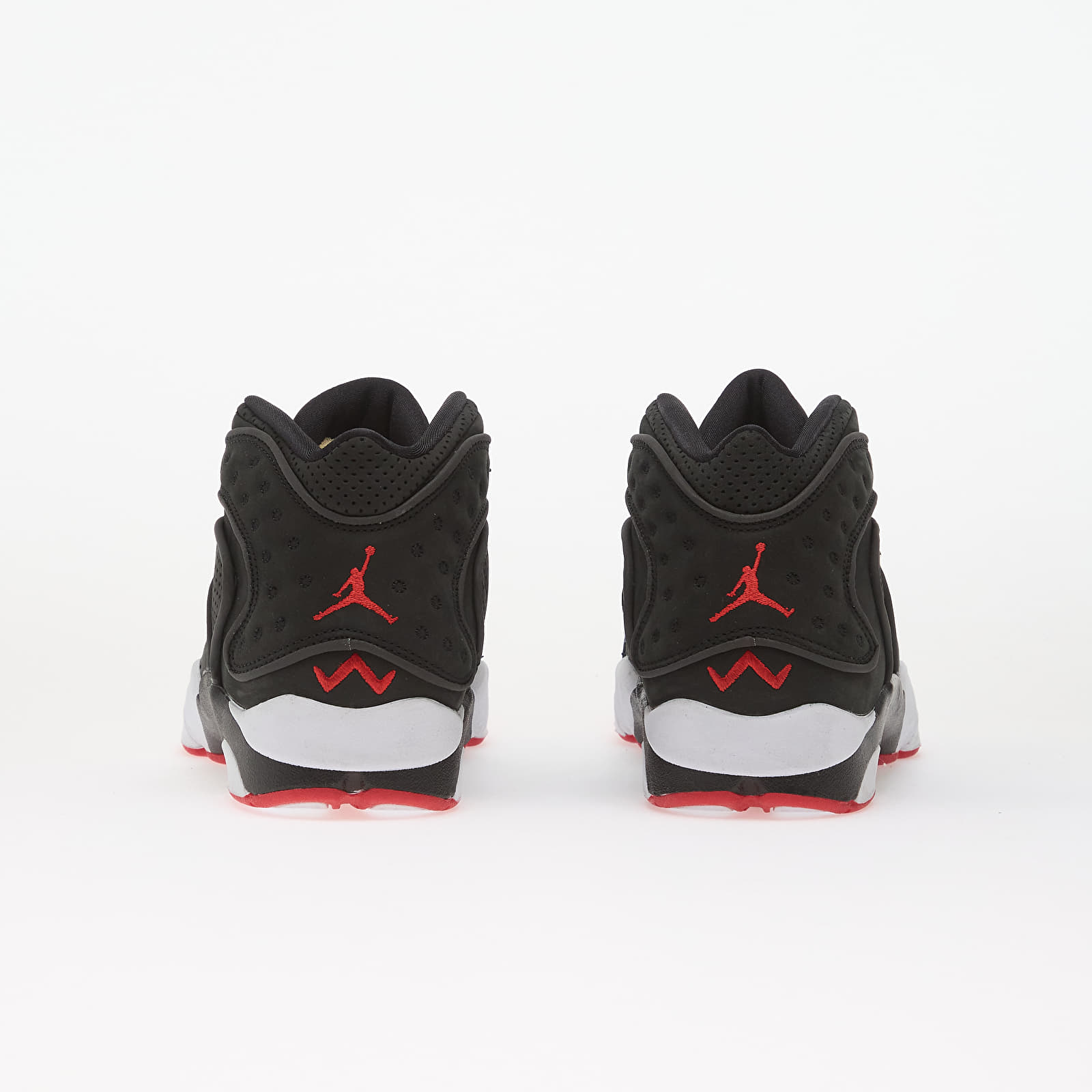 Ženske tenisice Air Jordan Og Black/ University Red-White