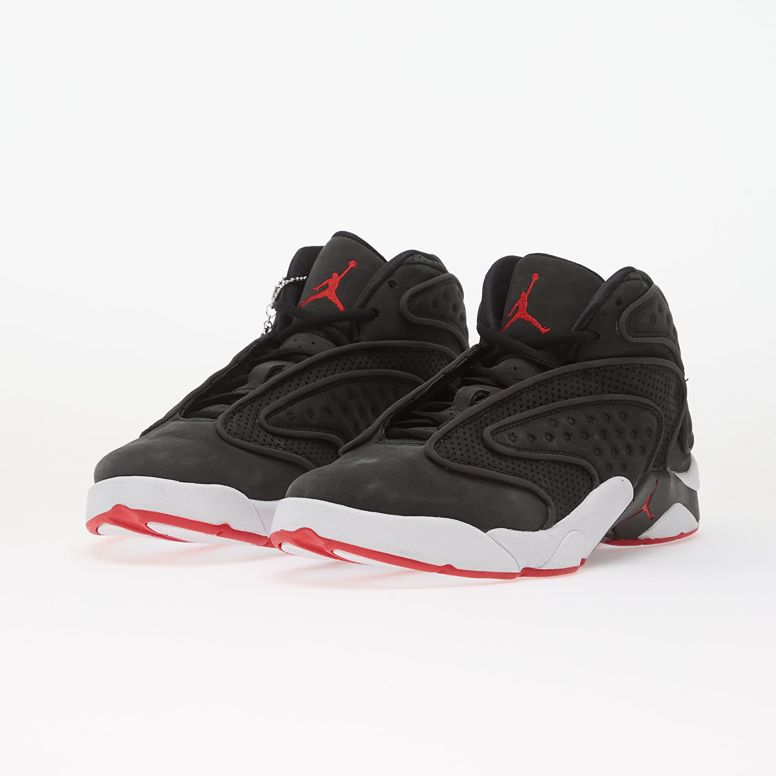 Ženske tenisice Air Jordan Og Black/ University Red-White