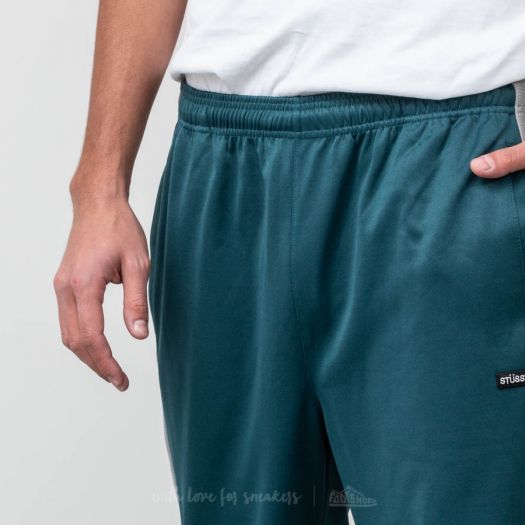 St ssy Textured Rib Track Pants