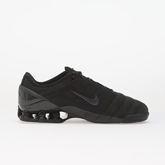靴 NIKE T90 SHOX MAGIA SP 29CM Nike T90 Shox Magia Black/ Anthracite-Anthracite-Off Noir | Footshop