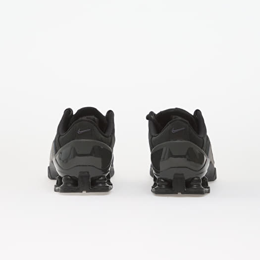 Nike T90 Shox Magia Black/ Anthracite-Anthracite-Off Noir | Footshop