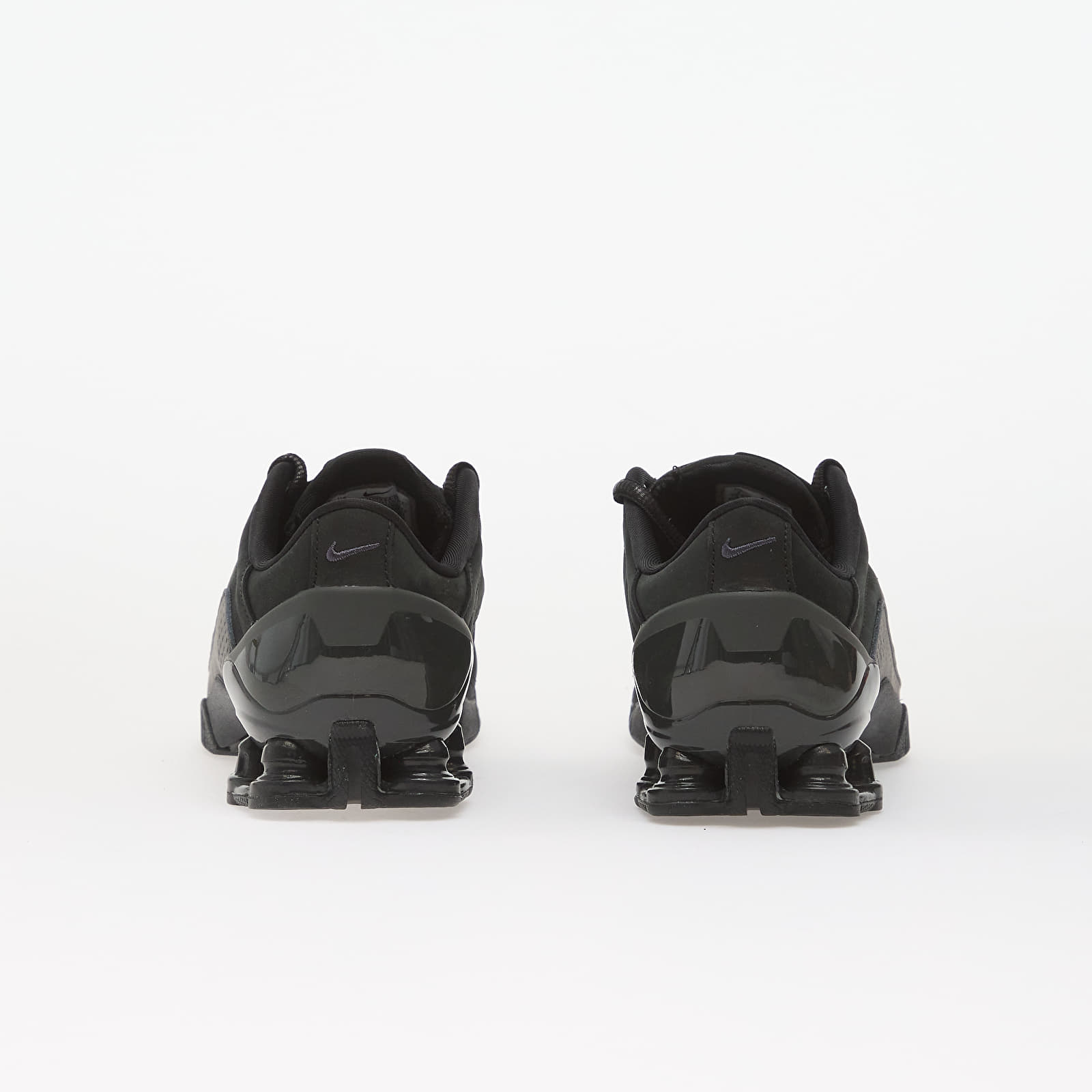 Sieviešu apavi Nike T90 Shox Magia Black/ Anthracite-Anthracite-Off Noir