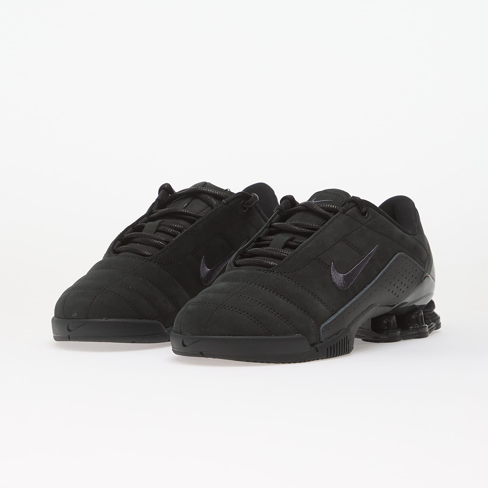 Sieviešu apavi Nike T90 Shox Magia Black/ Anthracite-Anthracite-Off Noir