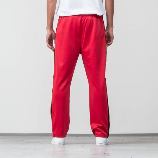 Stussy rib track pant hotsell
