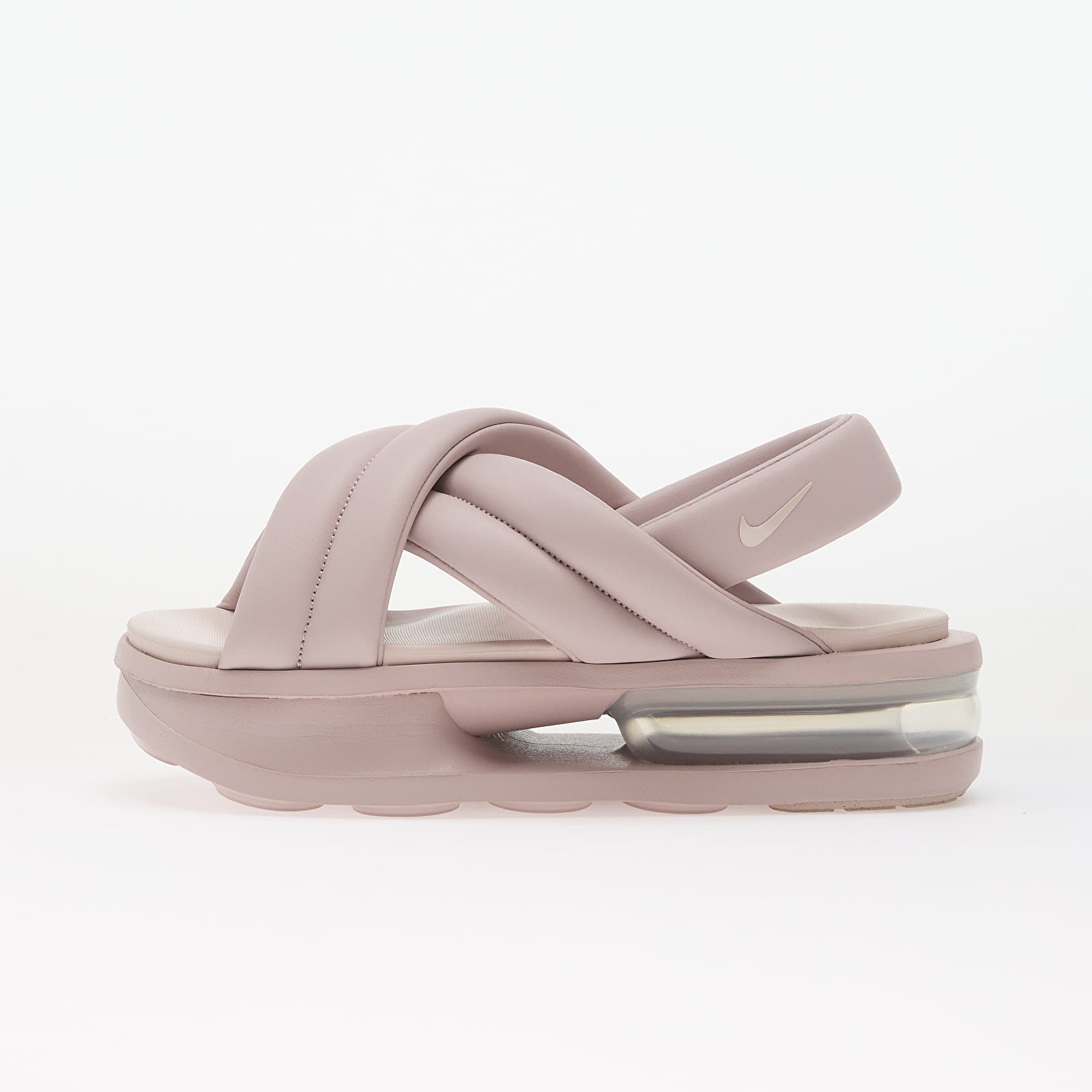 Женская обувь Nike Air Max Isla Particle Rose/ Silt Red-Metallic Silver