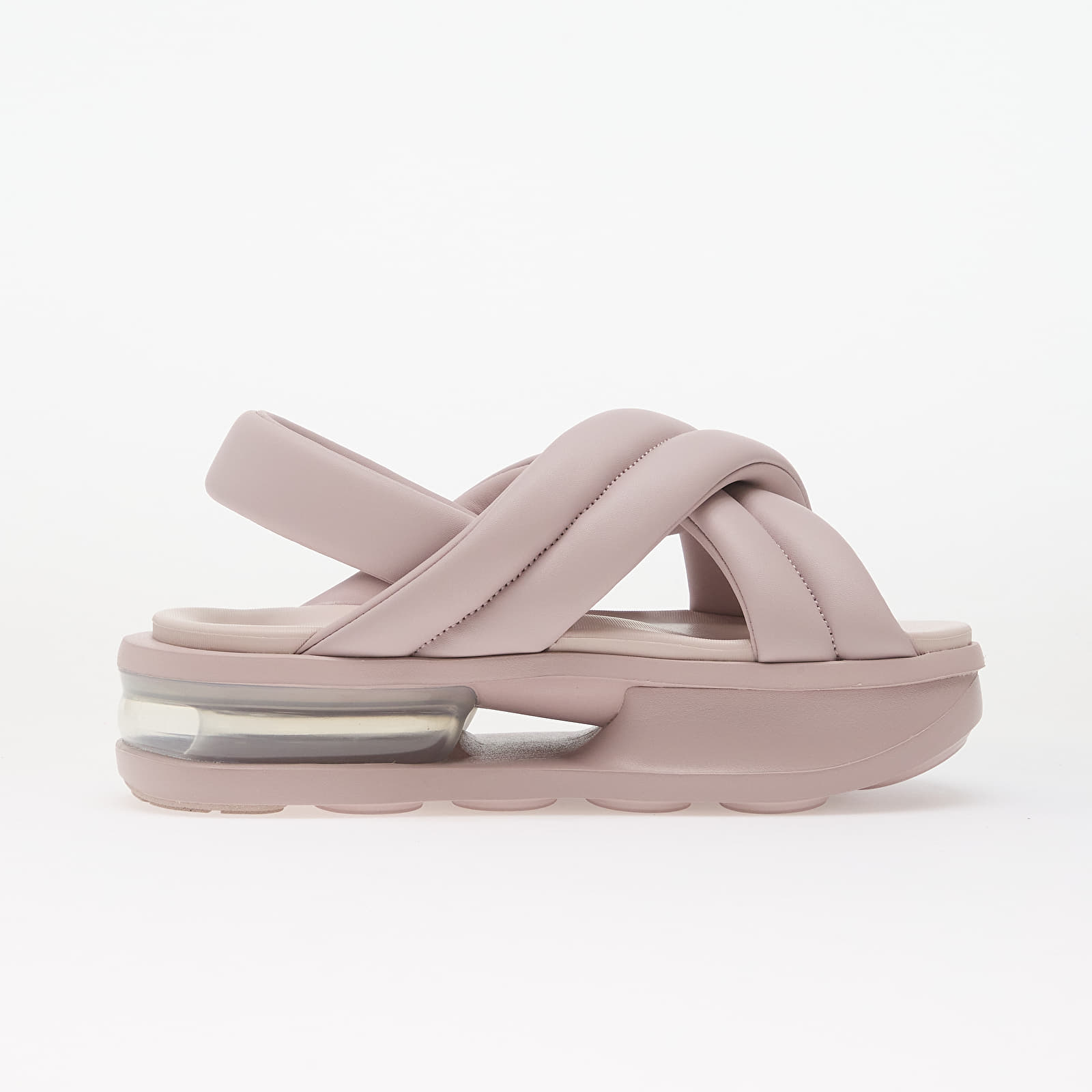 Женская обувь Nike Air Max Isla Particle Rose/ Silt Red-Metallic Silver