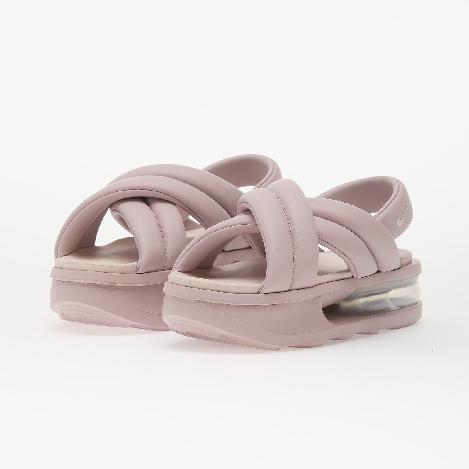 Женская обувь Nike Air Max Isla Particle Rose/ Silt Red-Metallic Silver