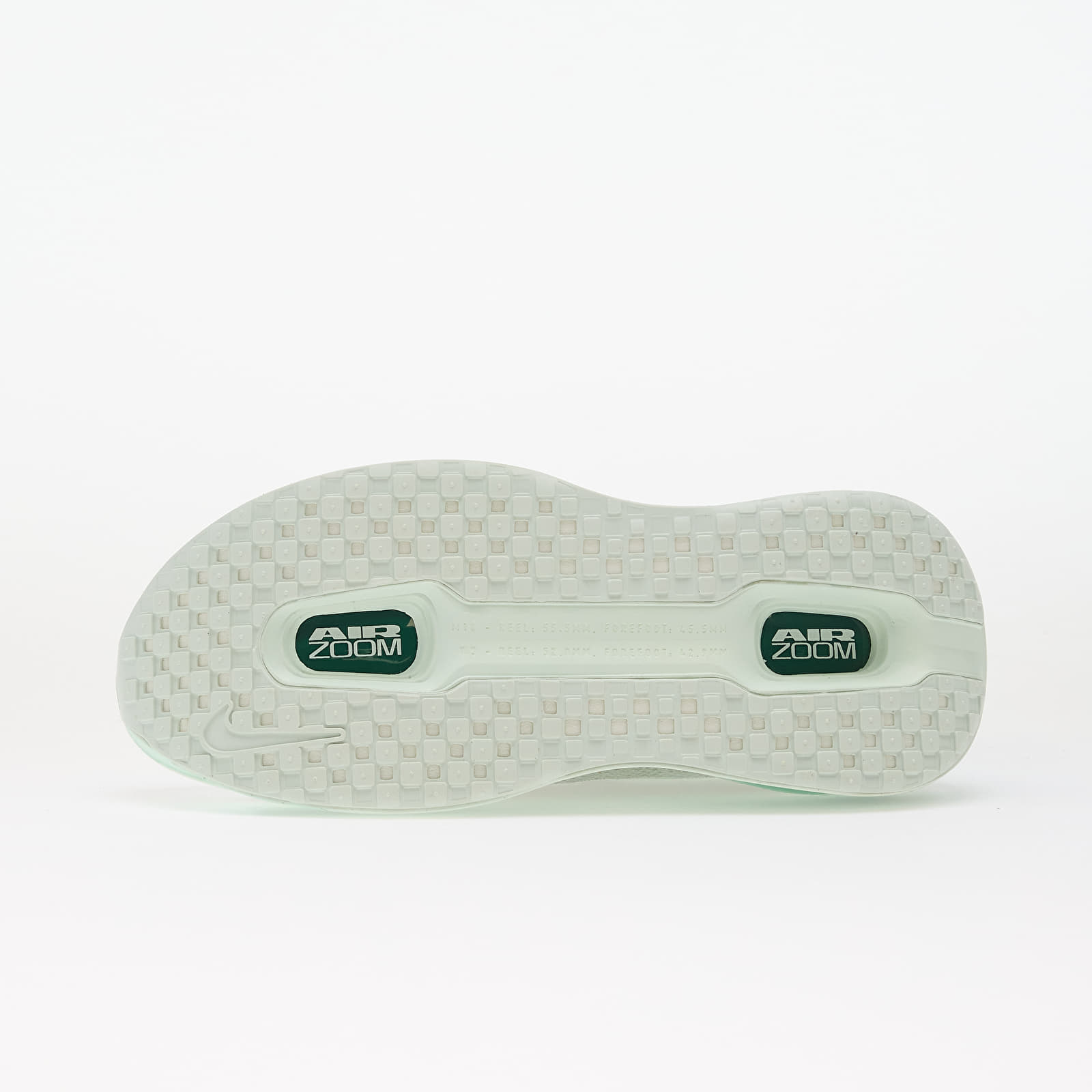 Ženske tenisice Nike Vomero Premium Barely Green/ Metallic Silver