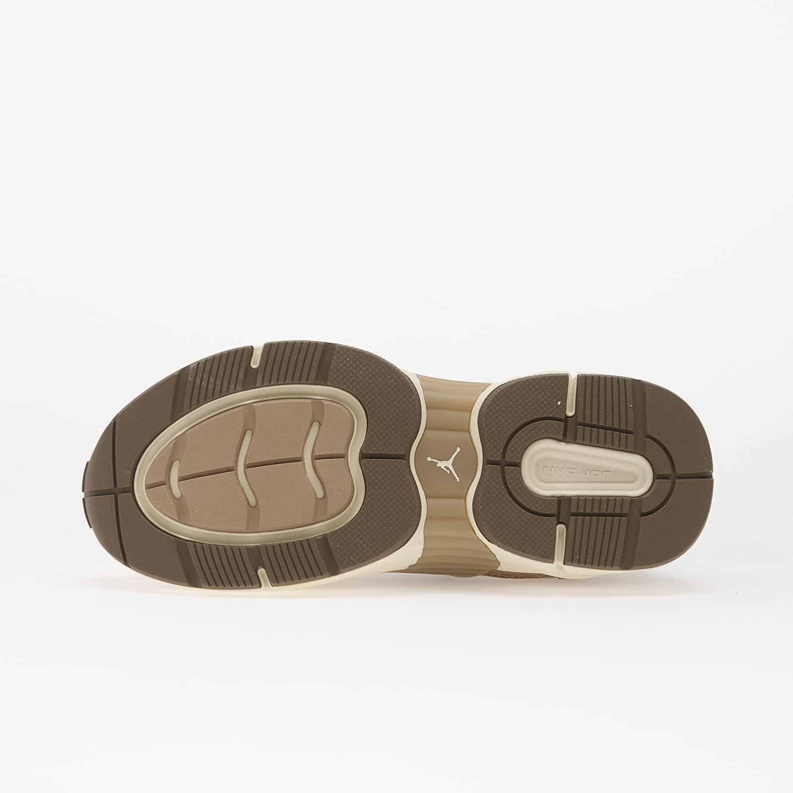 Ženske tenisice Jordan Trunner O/S Khaki/ Pale Ivory-Reflect Silver