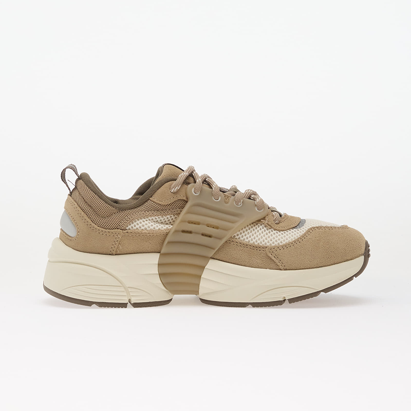 Ženske tenisice Jordan Trunner O/S Khaki/ Pale Ivory-Reflect Silver