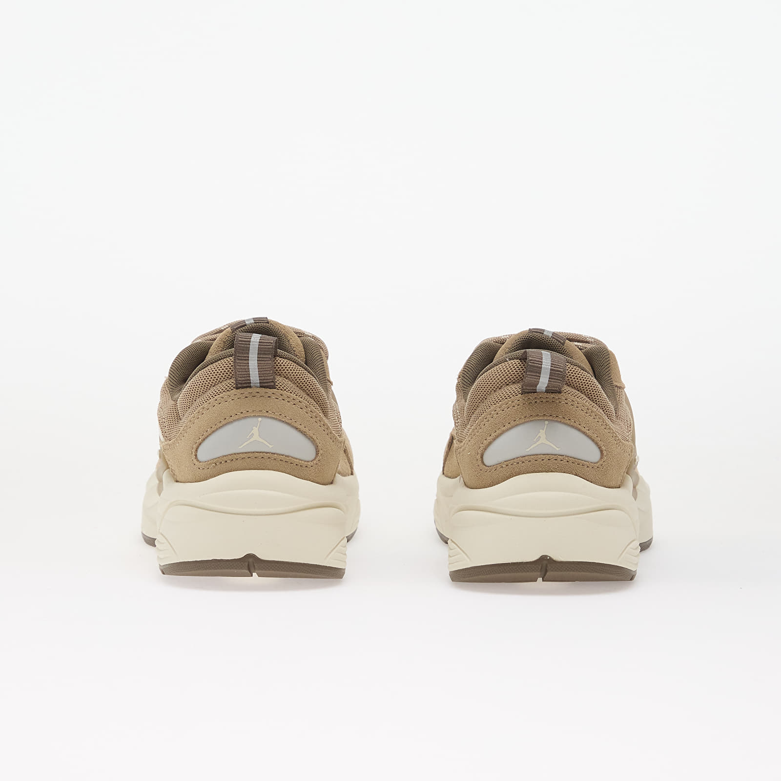 Ženske tenisice Jordan Trunner O/S Khaki/ Pale Ivory-Reflect Silver
