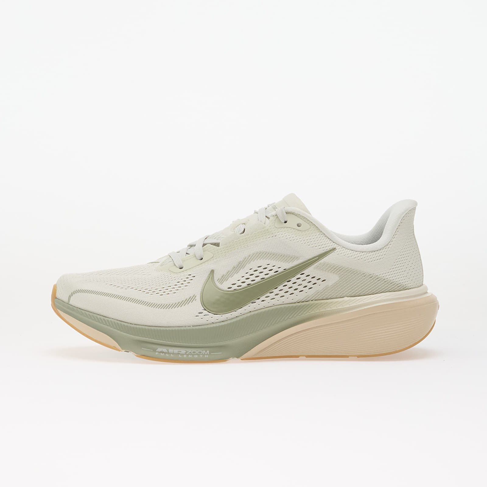 Sko til mænd Nike Pegasus 42 Spruce Aura/ Jade Horizon-Pale Ivory