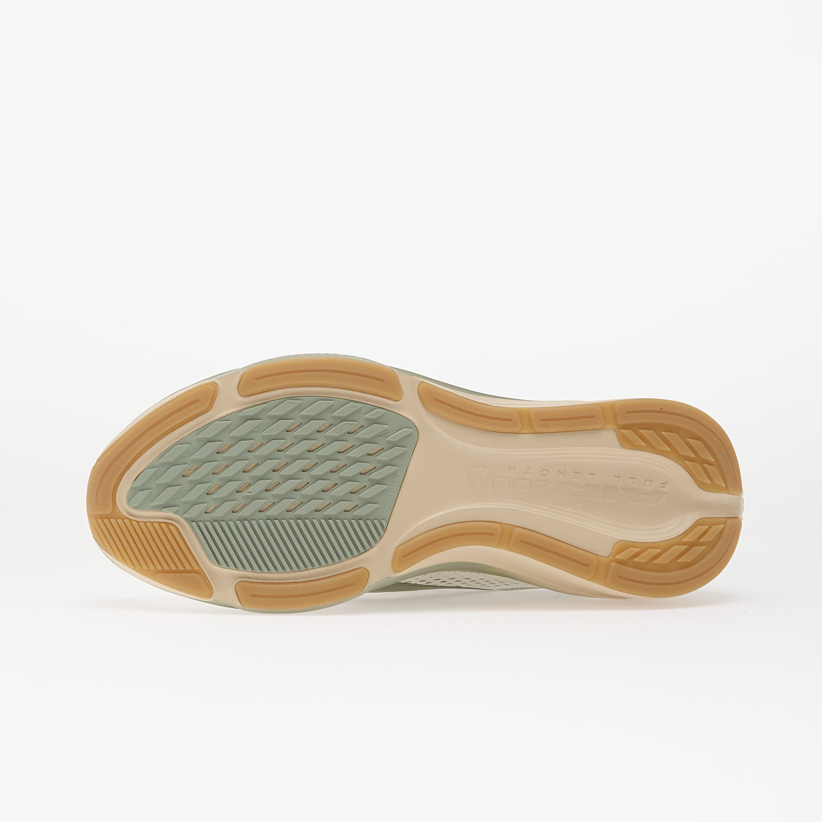 Sko til mænd Nike Pegasus 42 Spruce Aura/ Jade Horizon-Pale Ivory