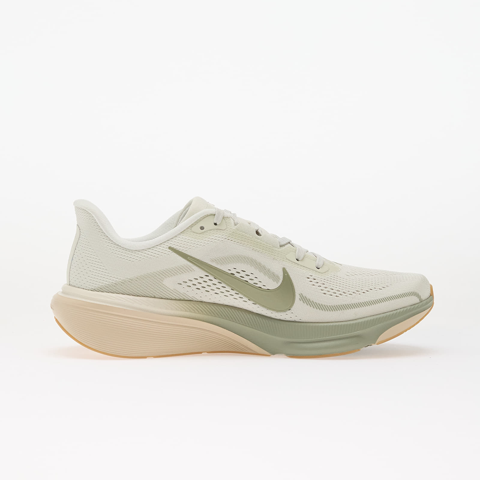 Sko til mænd Nike Pegasus 42 Spruce Aura/ Jade Horizon-Pale Ivory