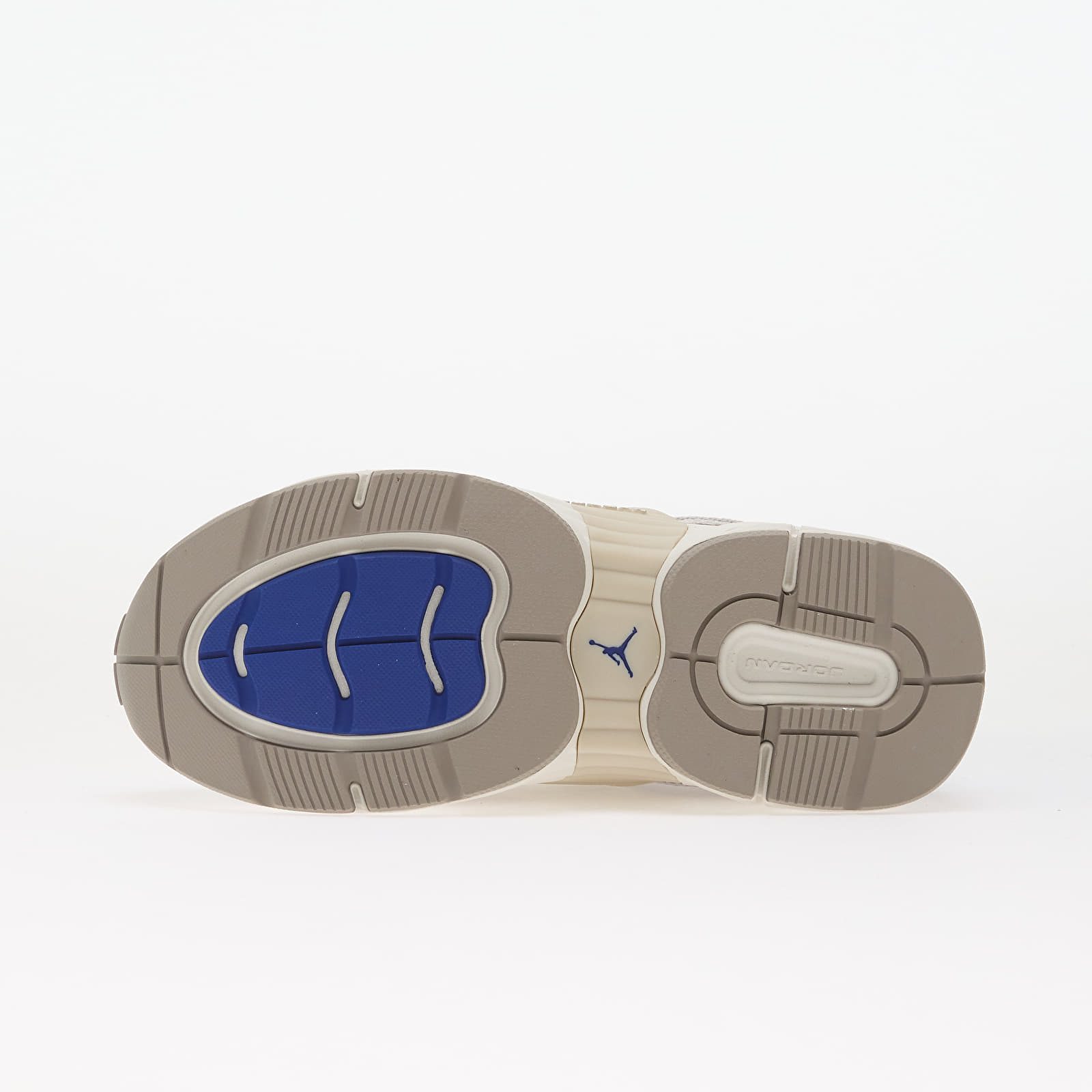 Ženske tenisice Jordan Trunner O/S Gamma Grey/ Old Royal-Enigma Stone-Sail