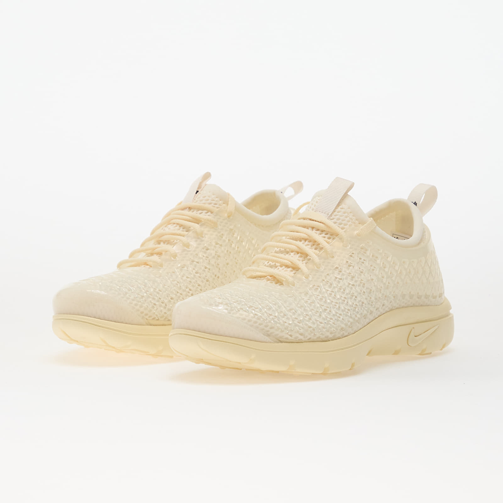 Skor för kvinnor Nike Rejuven8 Run OG SP Muslin/ Muslin-Pale Ivory