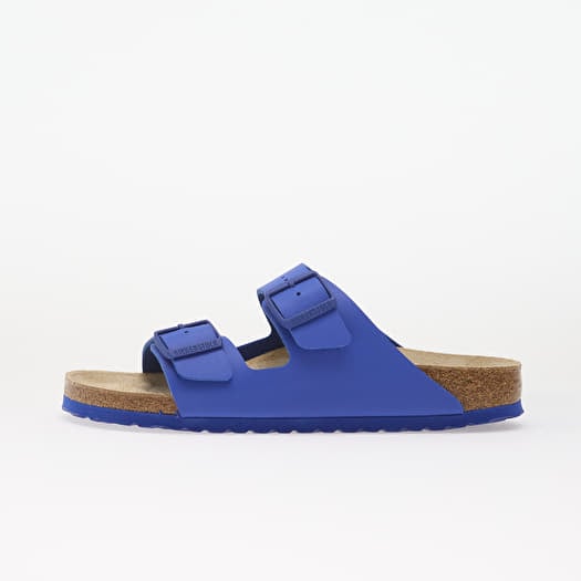 Birkenstock Arizona Birko-Flor Unisex Ultra Blue