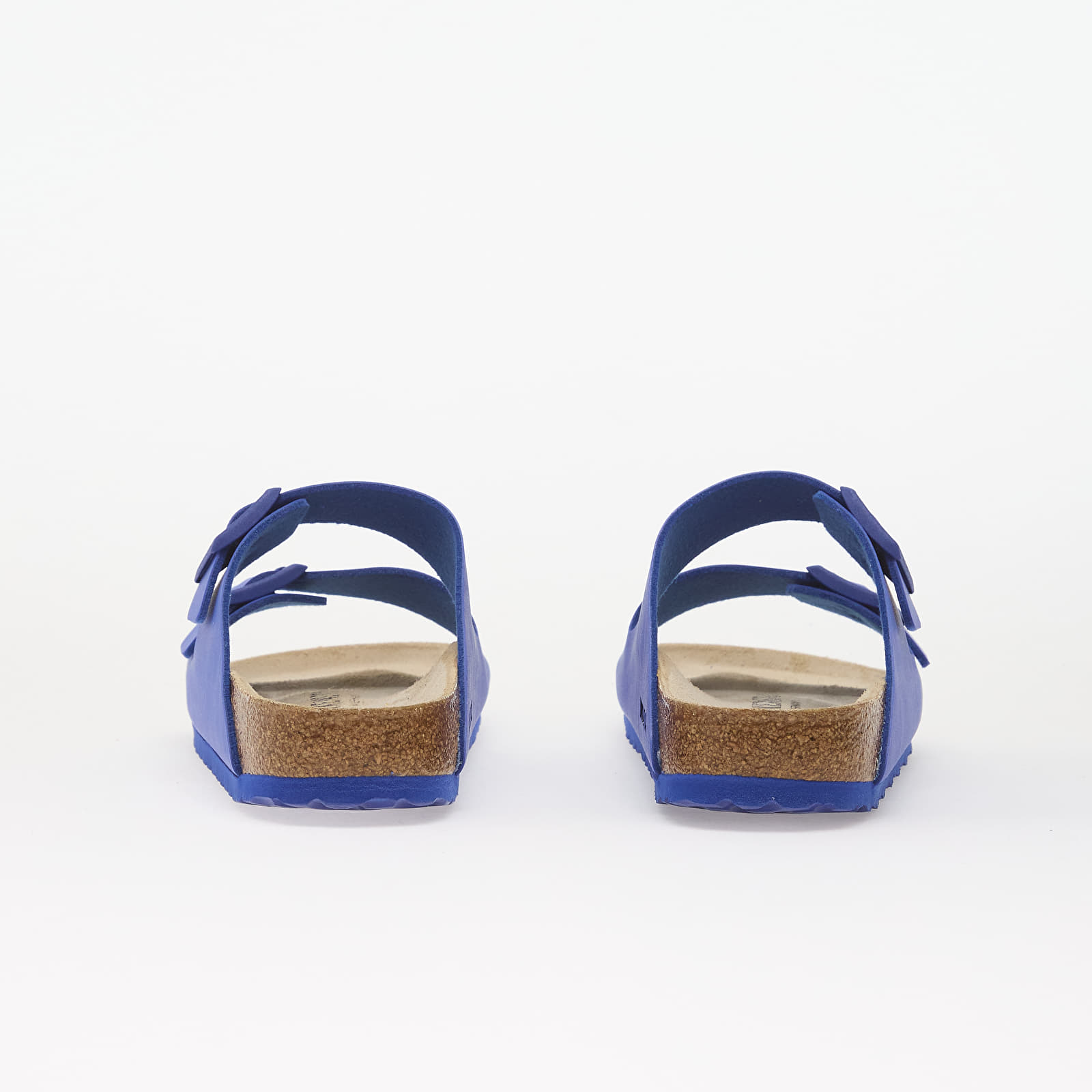 Moški čevlji Birkenstock Arizona Birko-Flor Unisex Ultra Blue