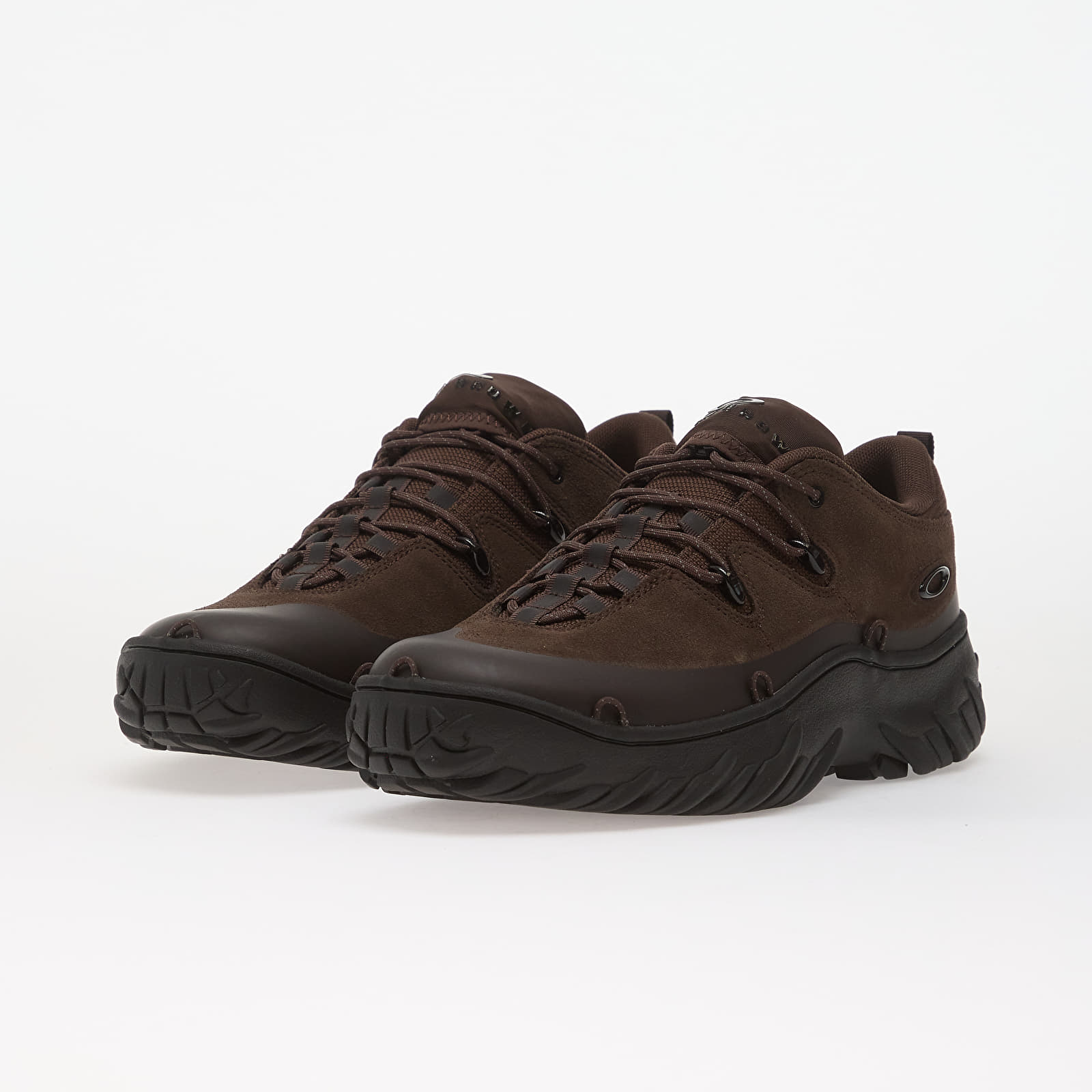 Herren Sneaker und Schuhe Oakley Jaylen Brown Meridian Low Ext Terrain