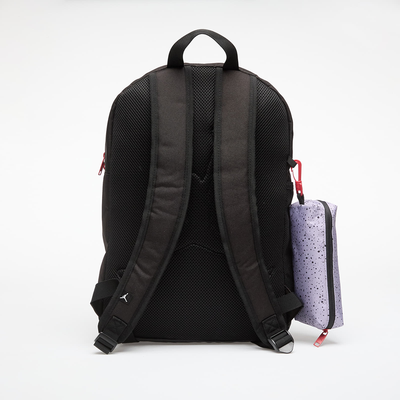 Sacs à dos Jordan Air Raid Backpack Black/ Cement Grey