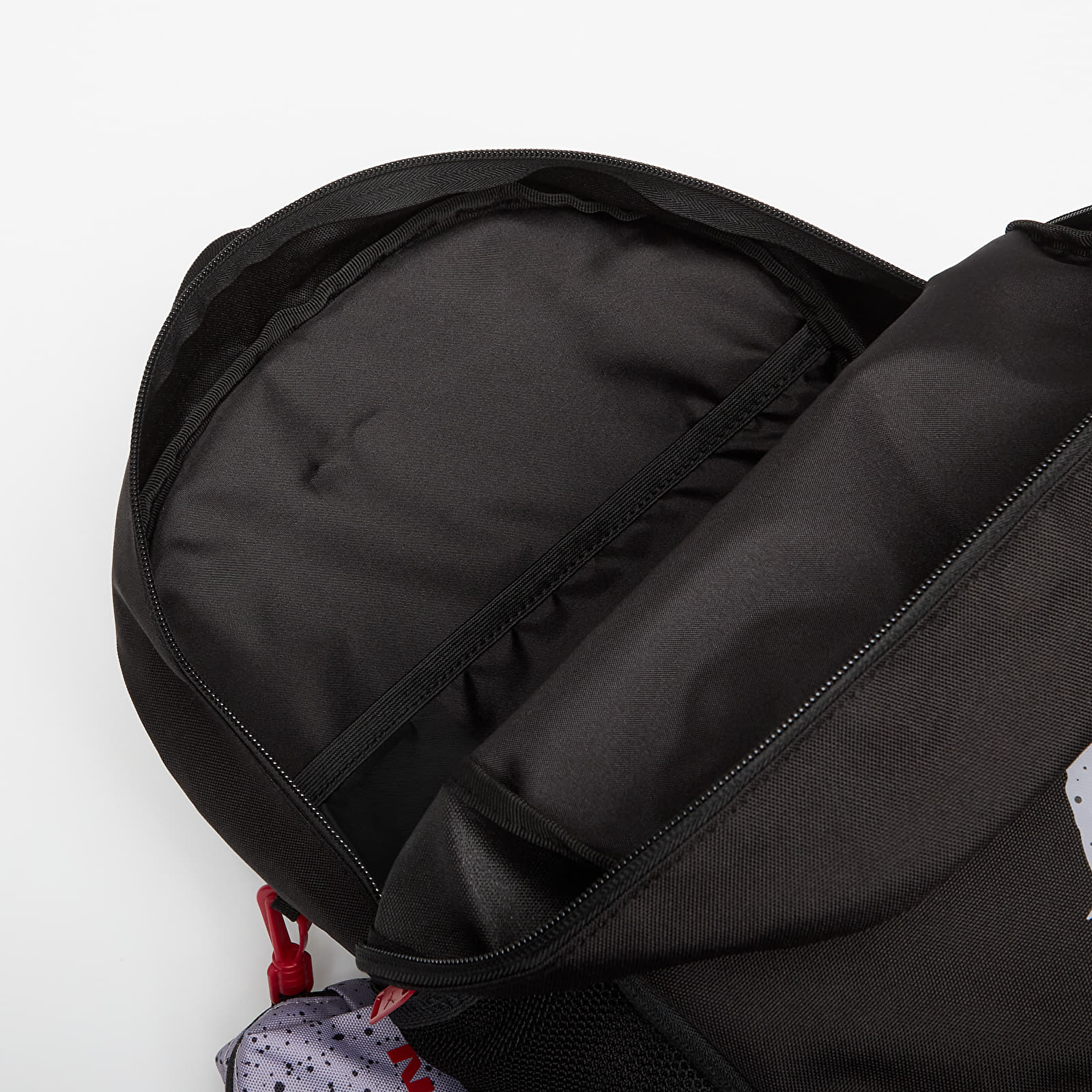 Sacs à dos Jordan Air Raid Backpack Black/ Cement Grey